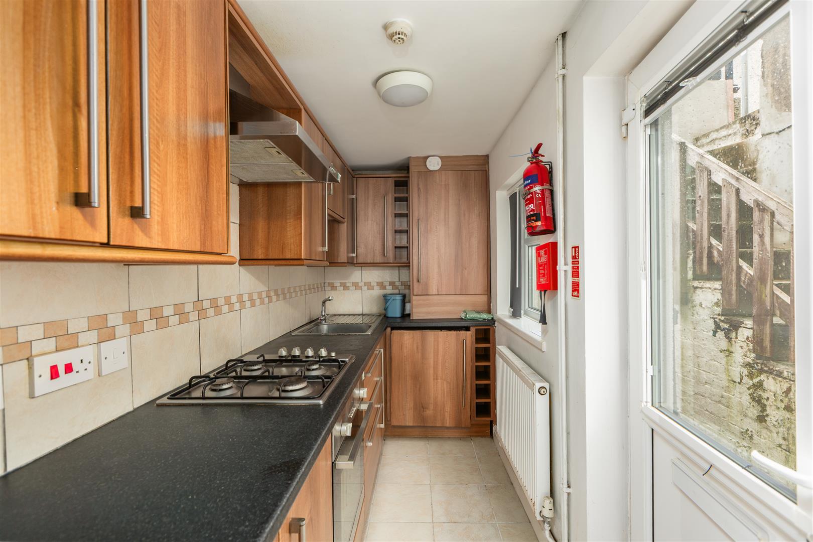 Trafalgar Place, Brynmill, Swansea, SA2 0BU